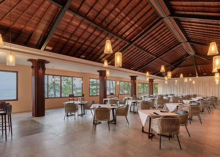 Sundancer Residences And Villas Lombok