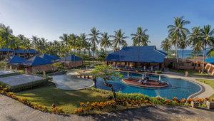 Sundancer Residences And Lombok Hotel Sekotong