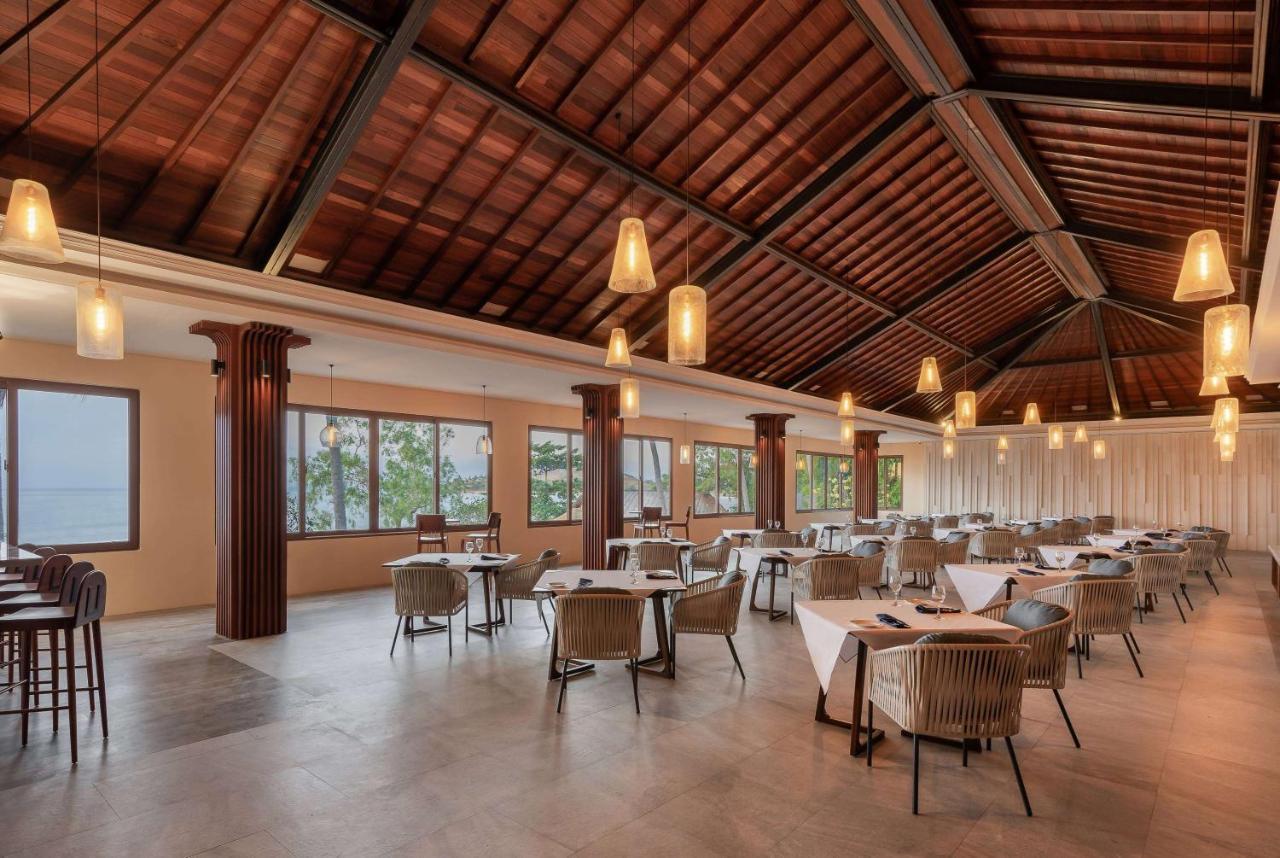 Sundancer Residences And Lombok Hotel