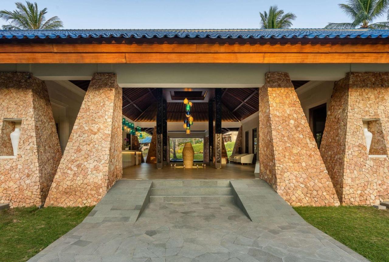 Sundancer Residences And Lombok Hotel