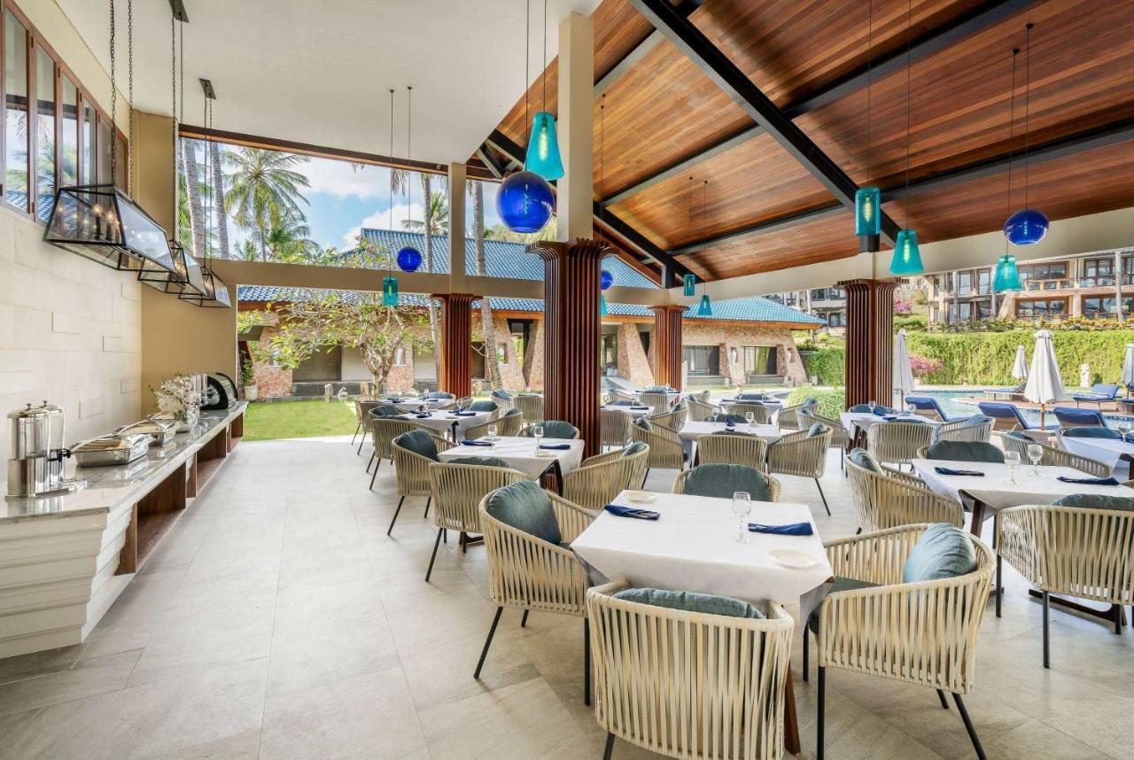 Sundancer Residences And Lombok Hotel Sekotong