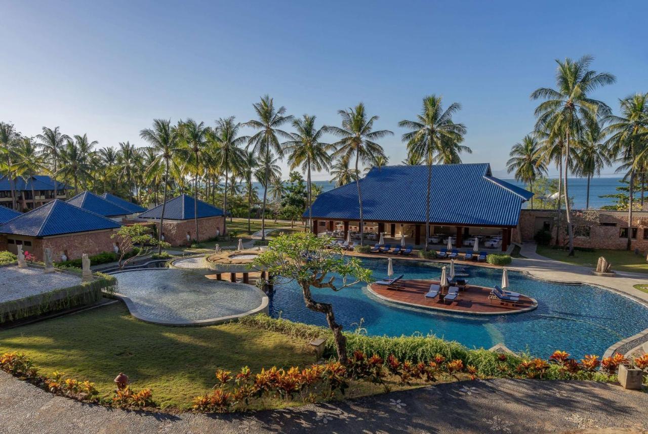 Sundancer Residences And Lombok Hotel Sekotong