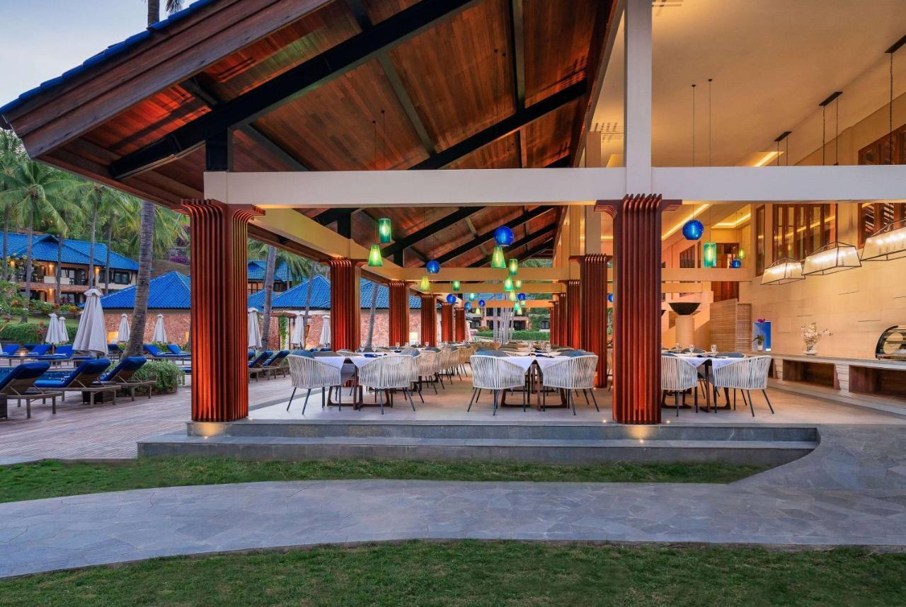 Sundancer Residences And Lombok 5*