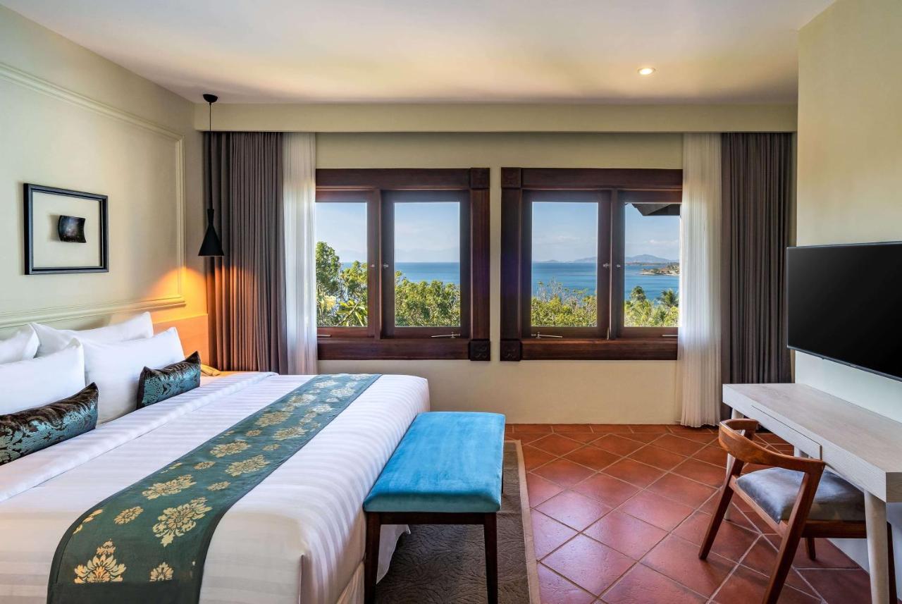 Sundancer Residences And Lombok Hotel